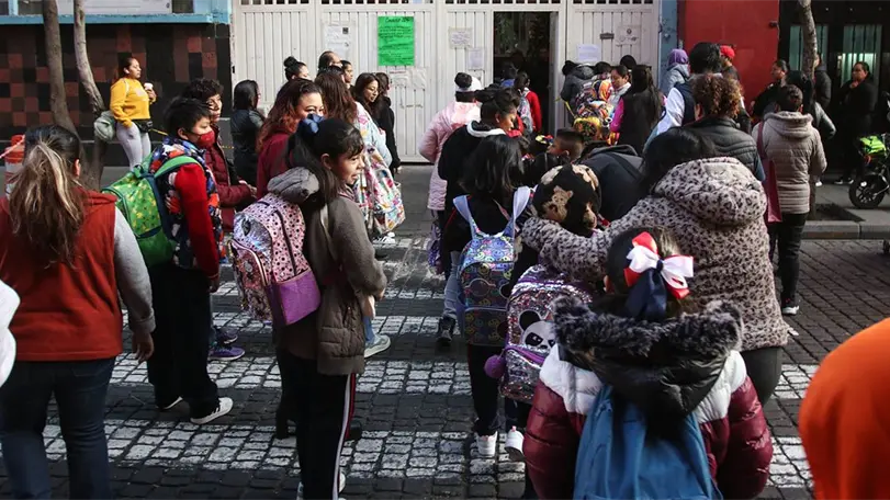 México enfrenta un reto silencioso: casi la mitad de menores presentan problemas de salud mental Salud mental. Foto: Archivo Ovaciones.