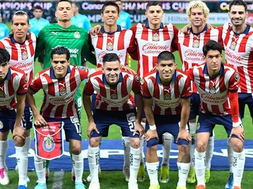Imagen de la nota: Chivas inaugura la Jornada 7 en Mazatlán en busca de subir al top cinco de la tabla