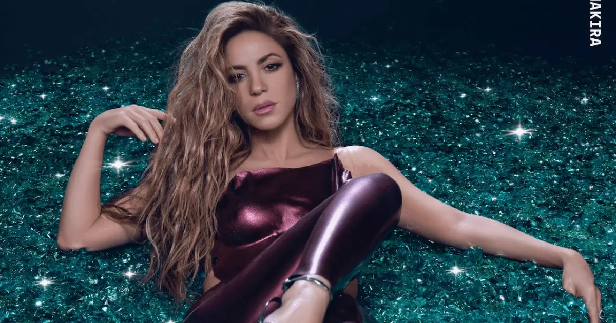 ¿Cuándo es el concierto de Shakira en el Zócalo de la CDMX? Foto: X / @Shakira