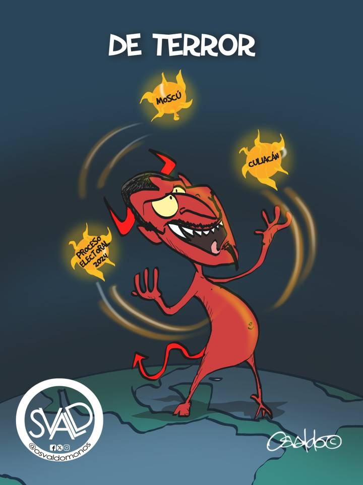 De Terror