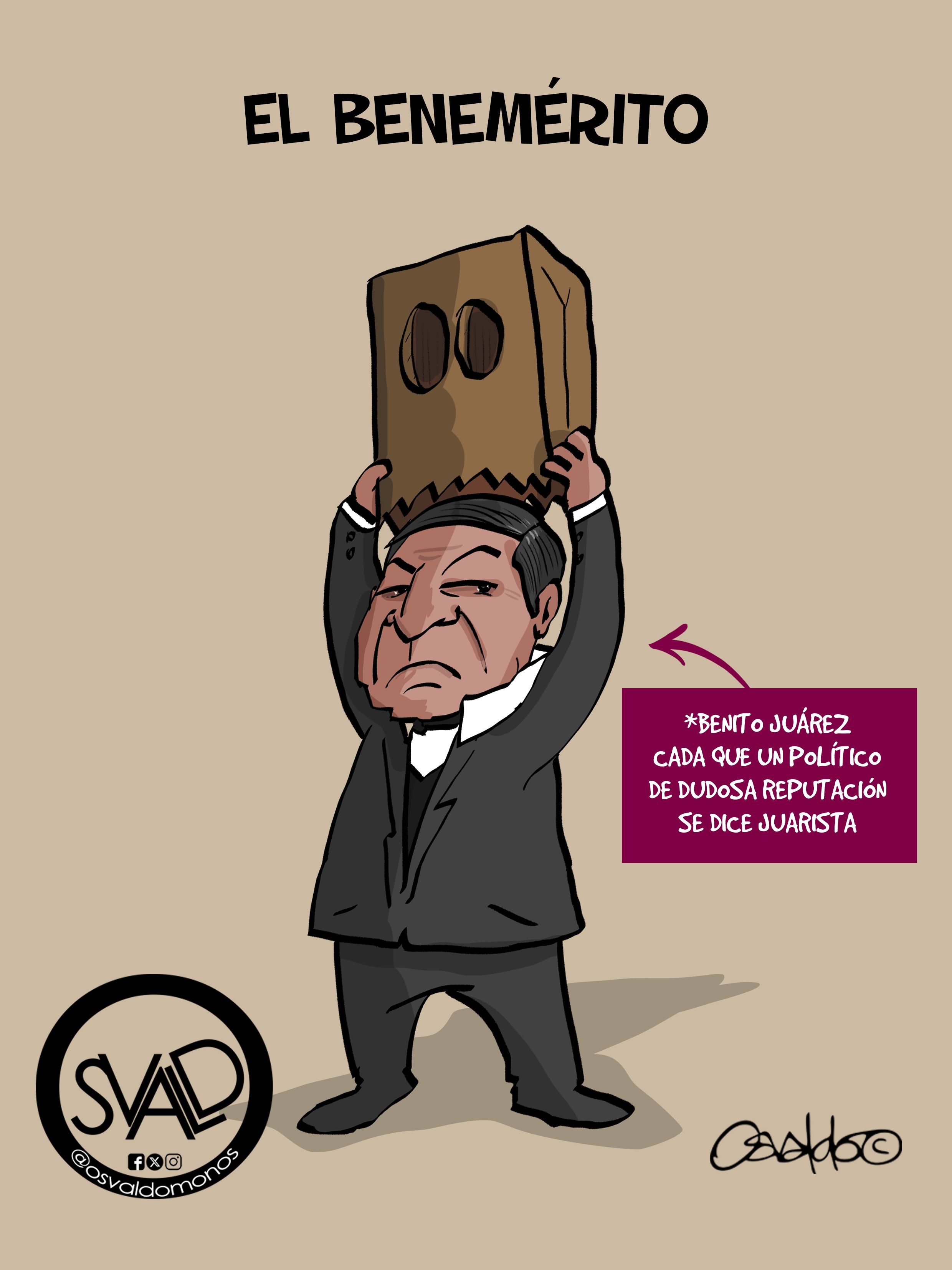 El benemérito