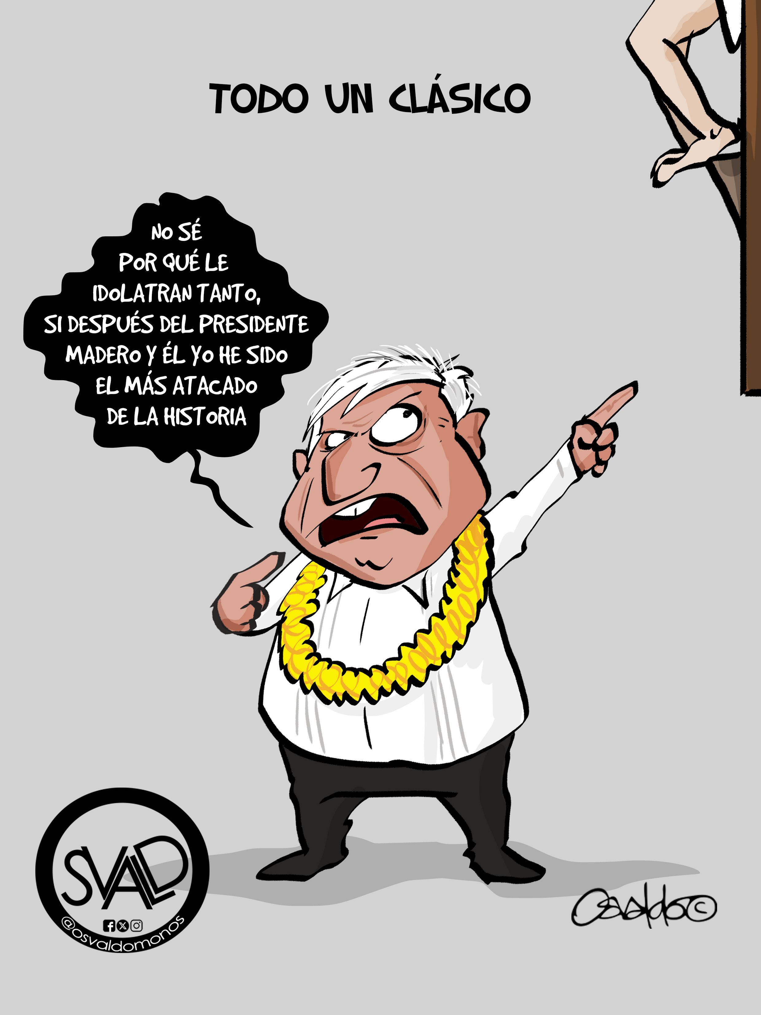 Todo un clásico