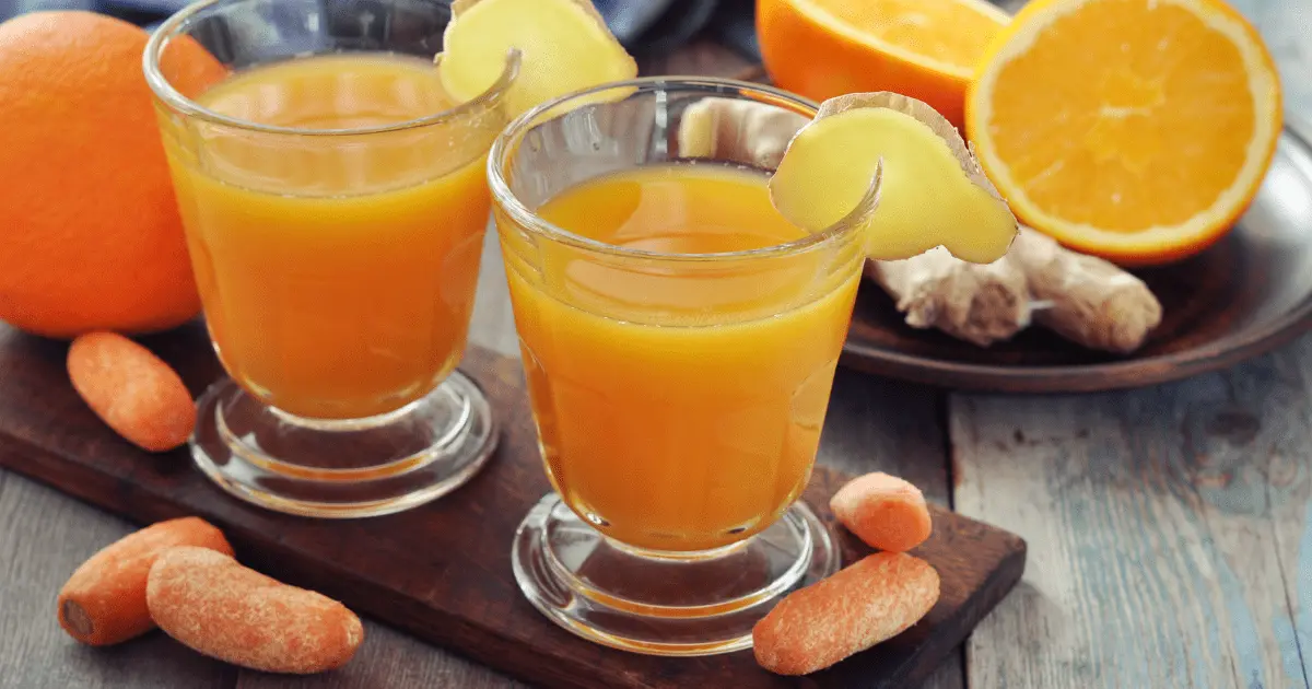 ¿Cuáles son los beneficios que te aporta tomar jugo de zanahoria con naranja? ¿Cuáles son los beneficios que te aporta tomar jugo de zanahoria con naranja?