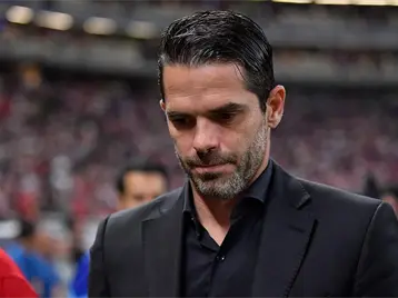 Imagen de la nota: Fernando Gago, ¿en la antesala de una inminente salida del Rebaño Sagrado?