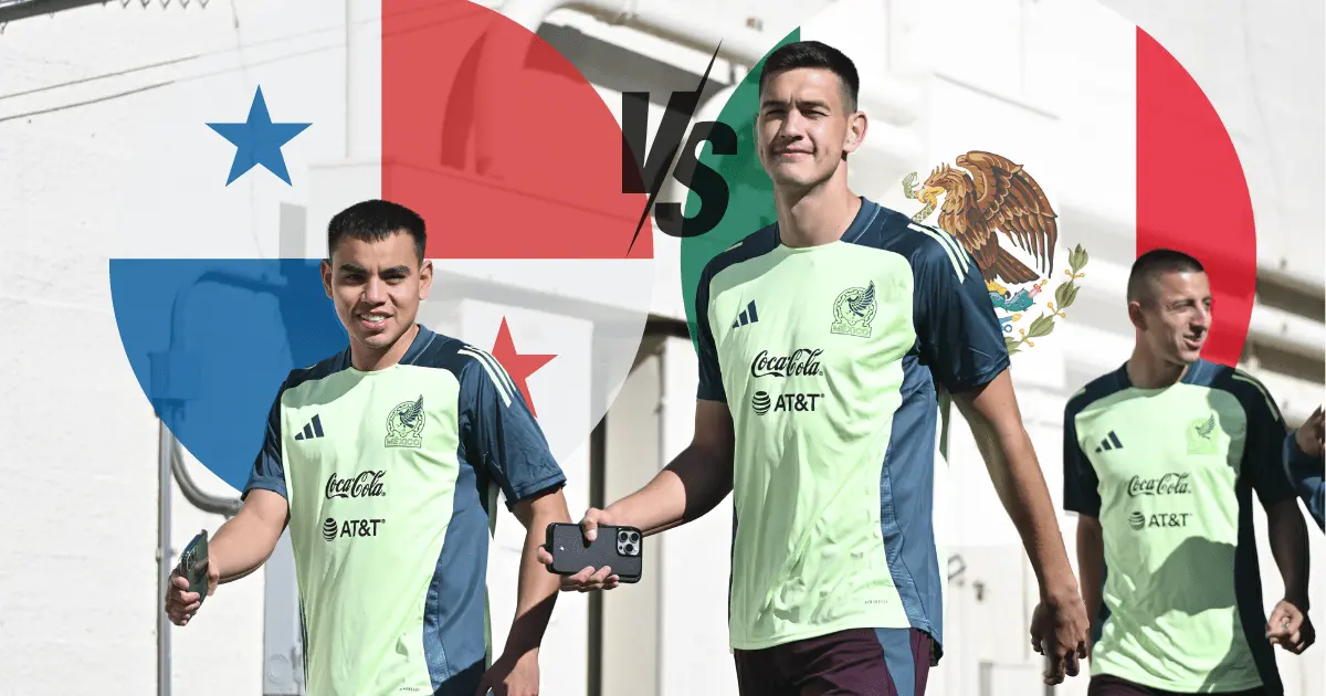 México, a buscar revancha en la peligrosa Nations League e inicia camino ante Panamá Foto: X /@miseleccionmx