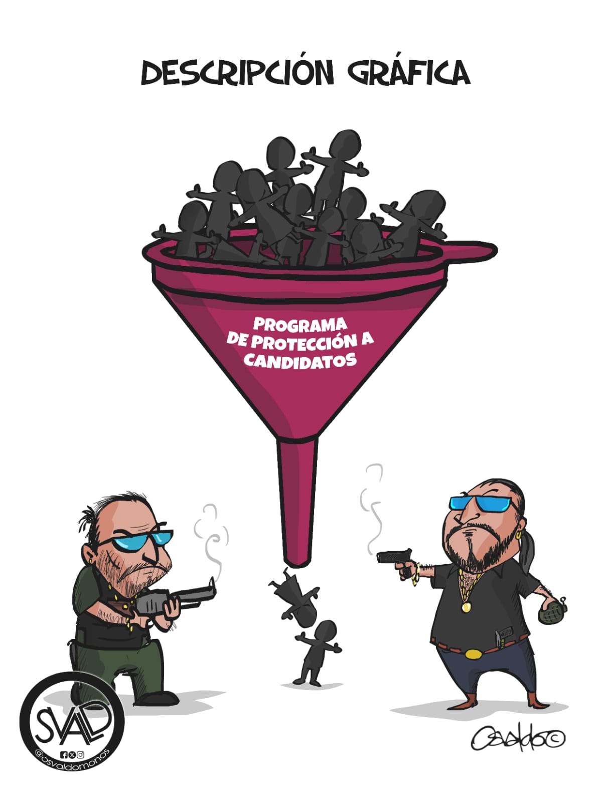 Descripción Gráfica