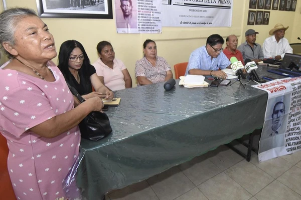 Tribunal ordena a SEDENA entregar archivos de la Guerra Sucia