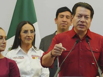 Imagen de la nota: Ya solicitó Morena seguridad para los 40 candidatos en Guanajuato