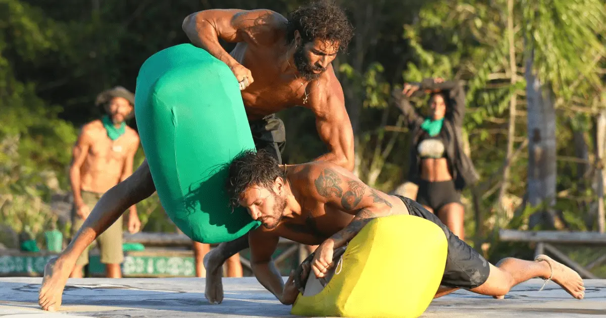 Survivor México 2025: se filtra el posible eliminado de hoy viernes 4 de julio Foto: @mexico_survivor