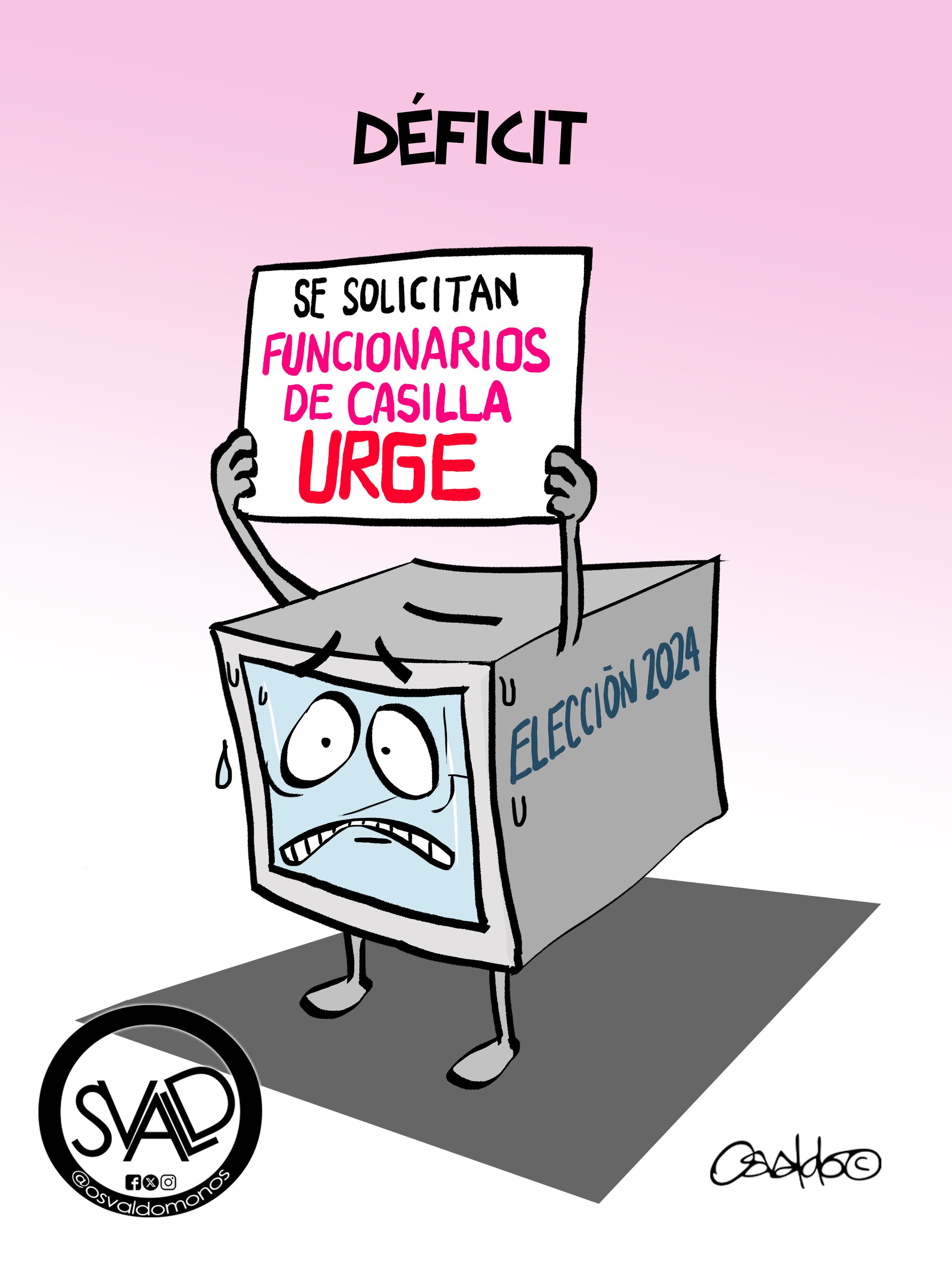 Déficit