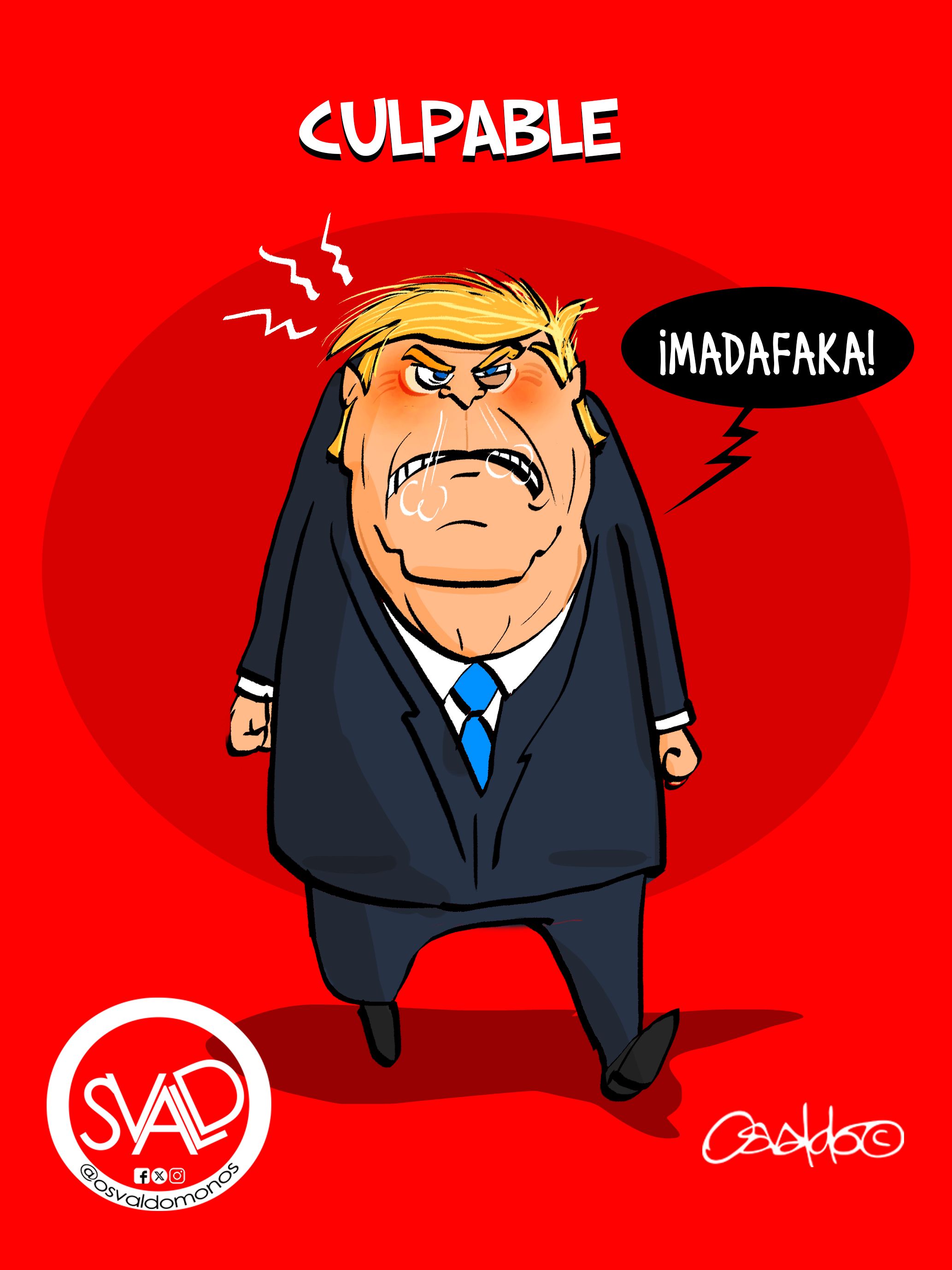 Culpable