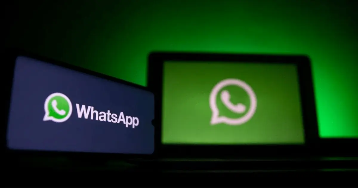 ¿Cómo abrir imágenes y videos para ver una sola vez en WhatsApp Web? EFE