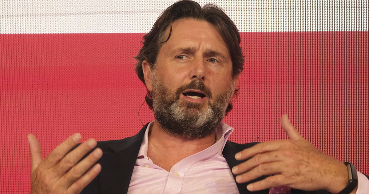 Difícil que cambie relación de México y EU con el resultado de las elecciones en noviembre próximo: Wood Foto: Cuartoscuro.com