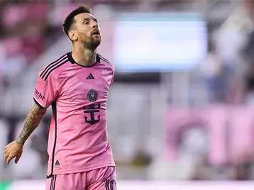 Imagen de la nota: Messi dice que el Inter Miami será el último equipo de su carrera