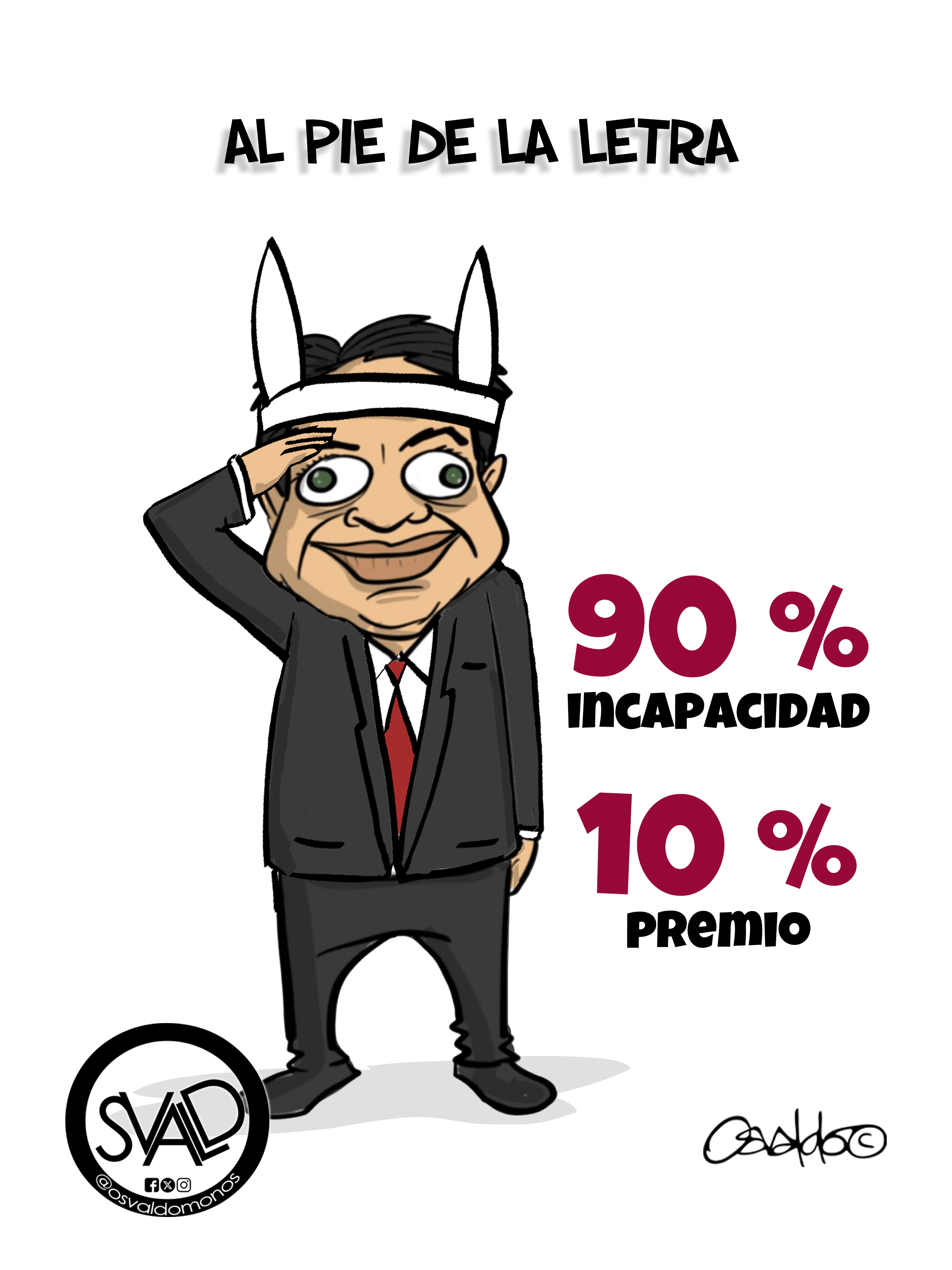 Al pie de la letra