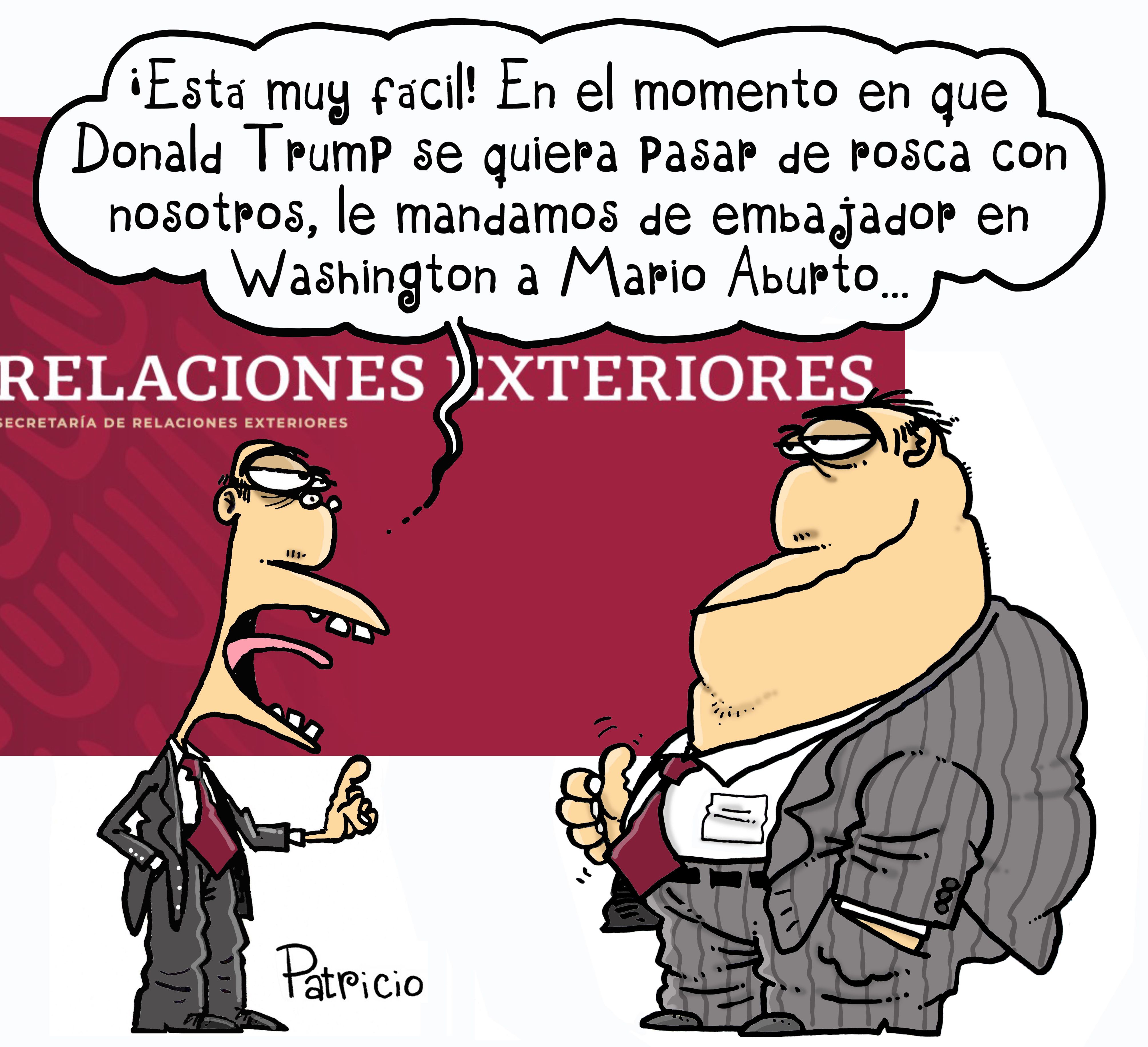 ¡Está muy fácil!
