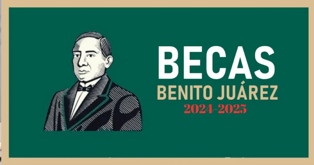 Beca Benito Juárez: ¿Cuándo inicia el registro para el ciclo escolar 2024-2025? Beca Benito Juárez uno de los programas que apoya a miles de familias. Foto: Gobierno