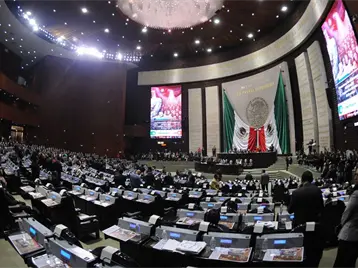 Imagen de la nota: Cámara de Diputados analiza eliminación de organismos autónomos