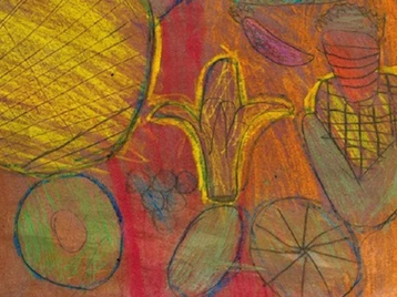 Imagen de la nota: Expondrán trabajos del 2º. Concurso de Dibujo y Pintura Infantil: México y su Historia en el Museo de Arte de la SHCP