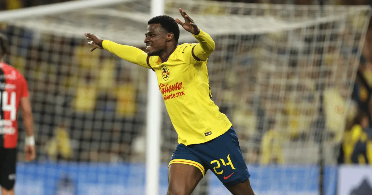 América recobra fuerza de cara al Clásico Joven; Javairo Dilrosun se perfila como titular América recobra fuerza de cara al Clásico Joven; Javairo Dilrosun se perfila como titular