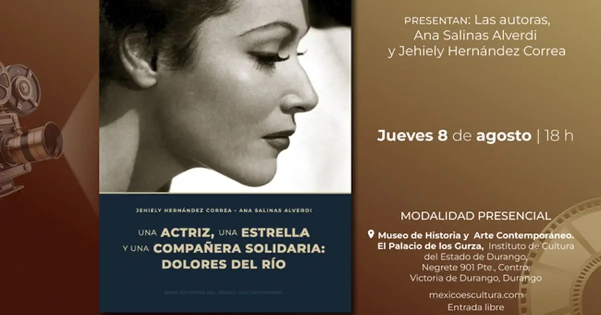 Foto: Cortesía Secretaría de Cultura