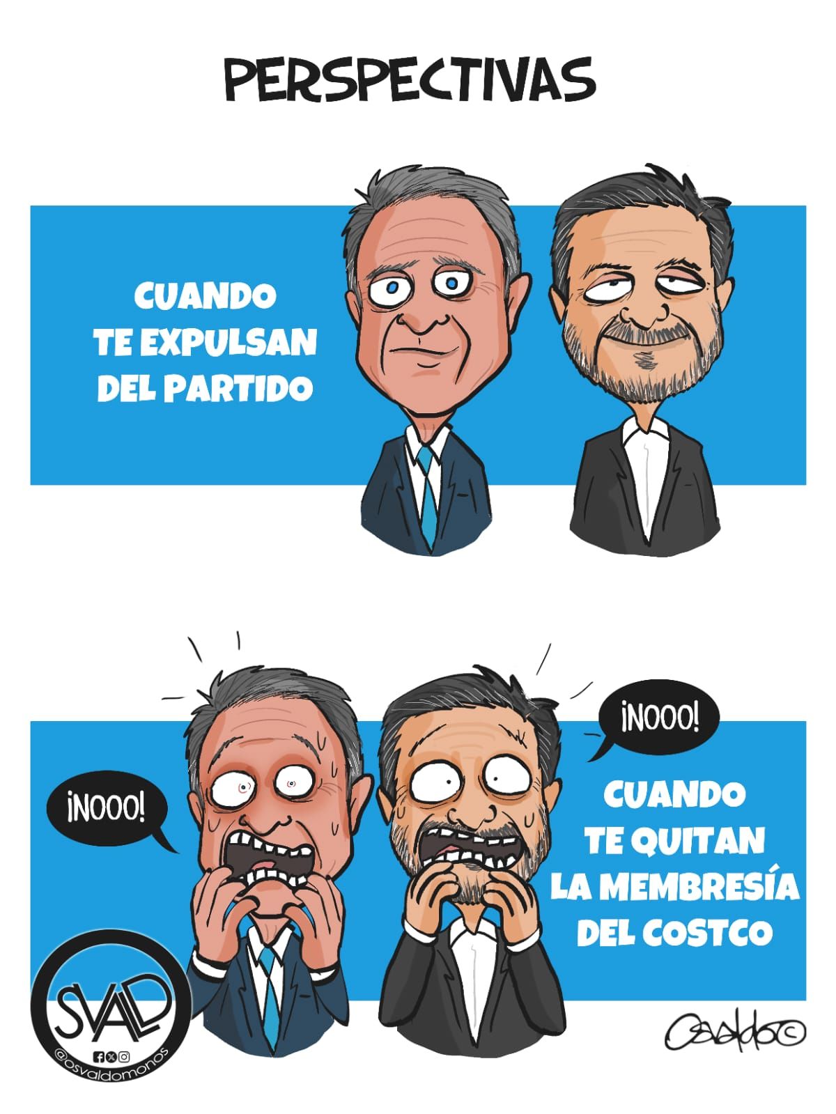 Perspectivas