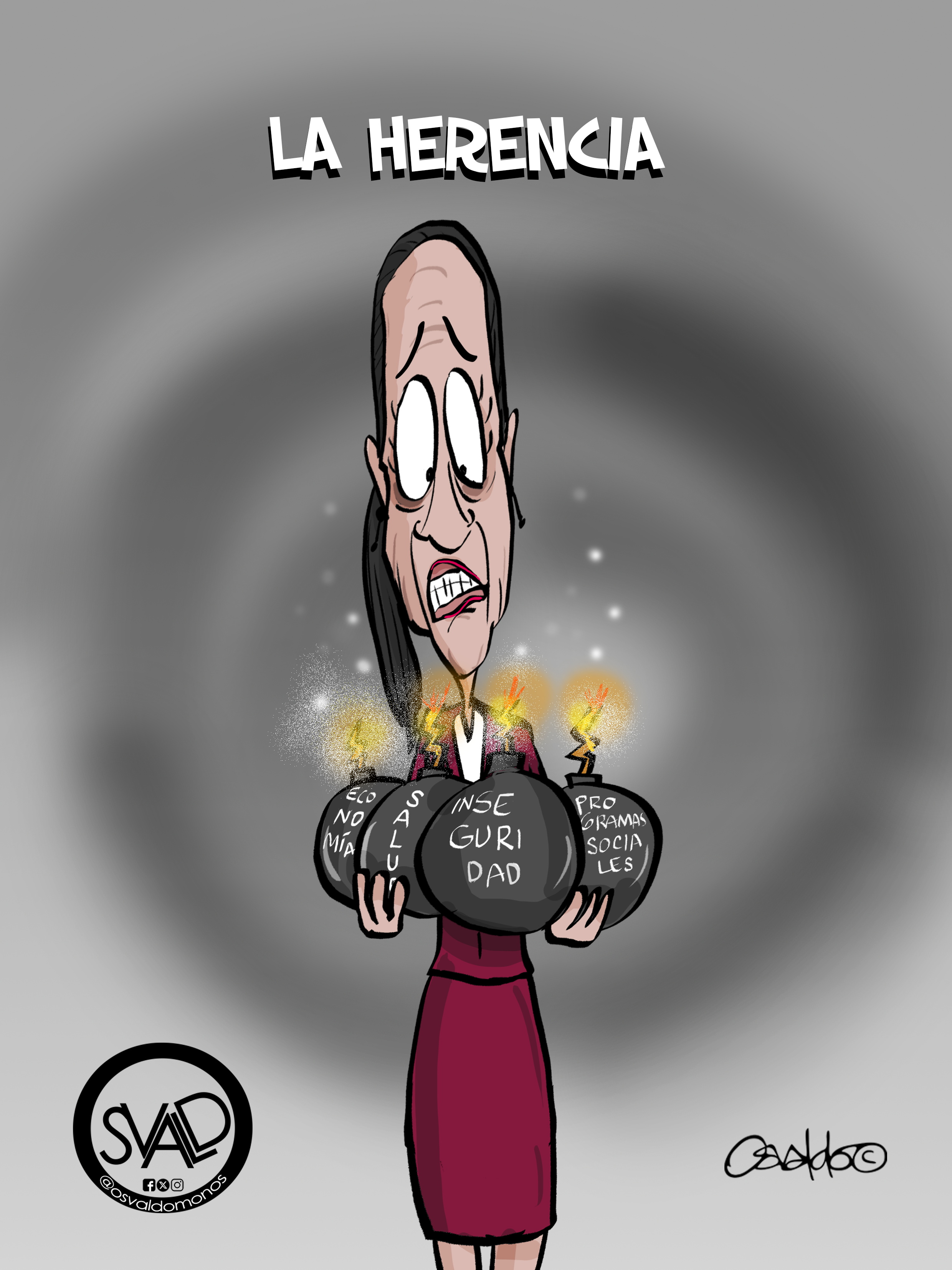 La herencia