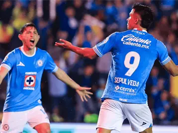 Imagen de la nota: Cruz Azul visita Oaxaca para enfrentar a Alebrijes en juego amistoso por Fecha FIFA