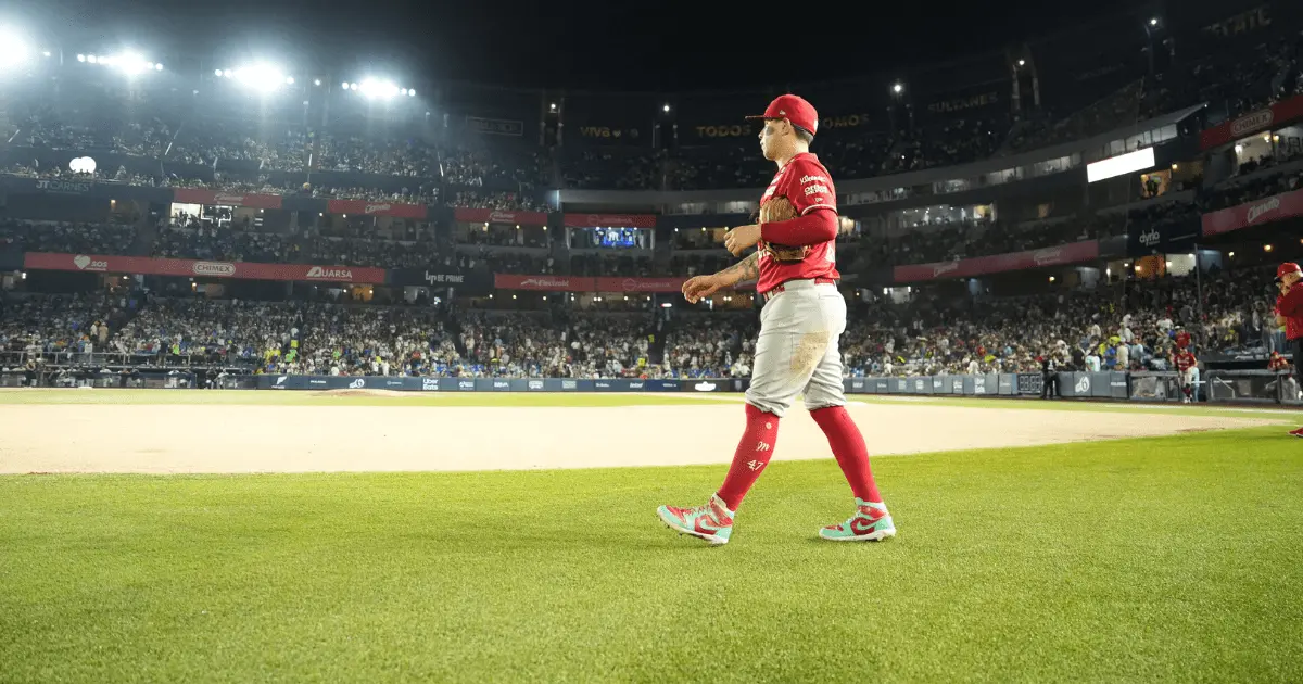 Serie del Rey: Juego Diablos vs Sultanes se reanuda hoy tras suspensión por lluvia Serie del Rey: Juego Diablos vs Sultanes se reanuda hoy tras suspensión por lluvia