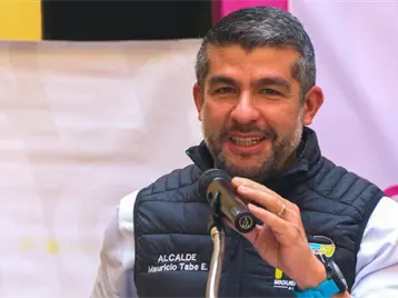 Imagen de la nota: Mauricio Tabe arranca nueva etapa con refuerzos en su equipo y reafirma su compromiso con el humanismo político