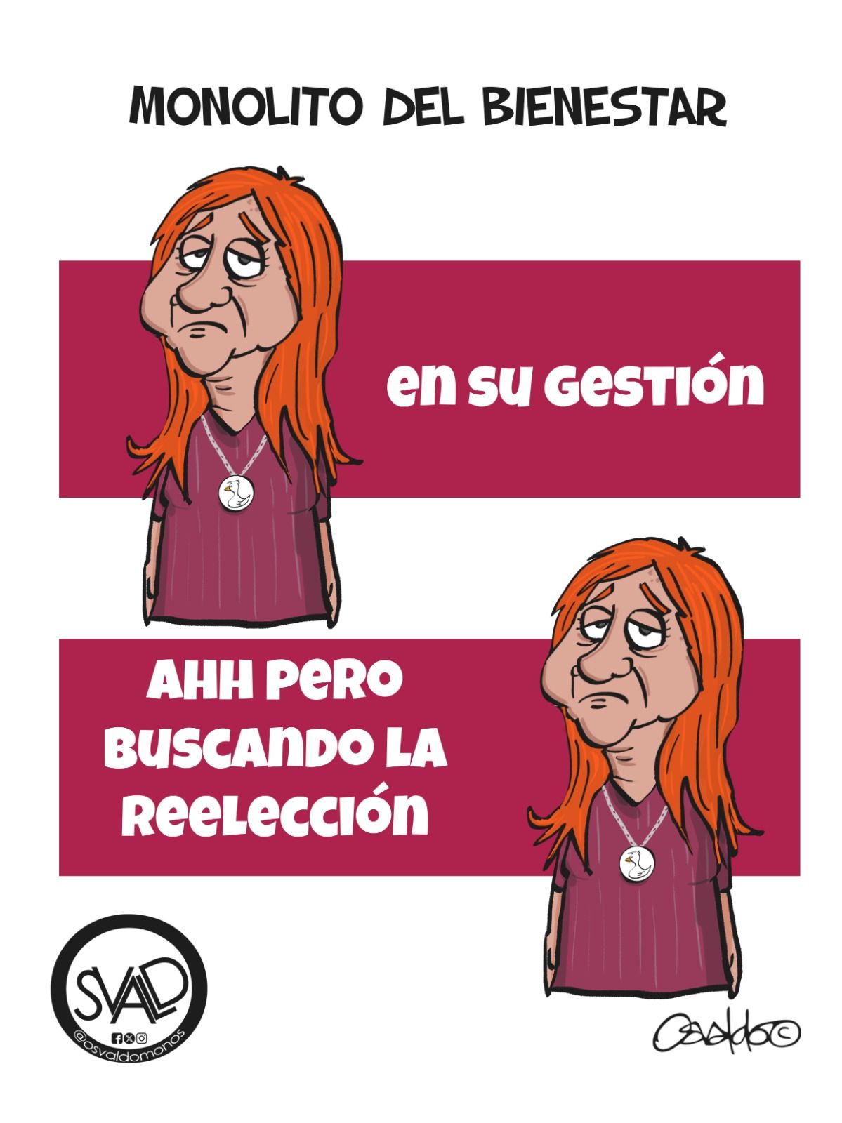 Monolito del bienestar