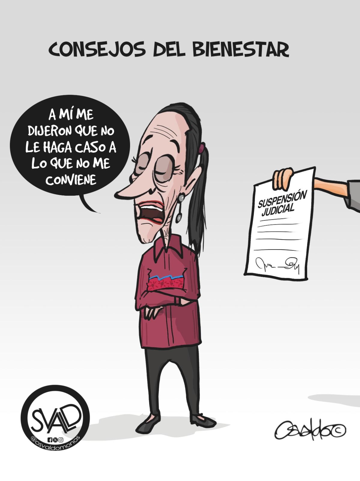Consejos del bienestar