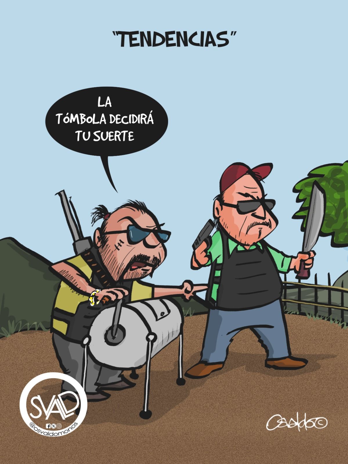 Tendencias