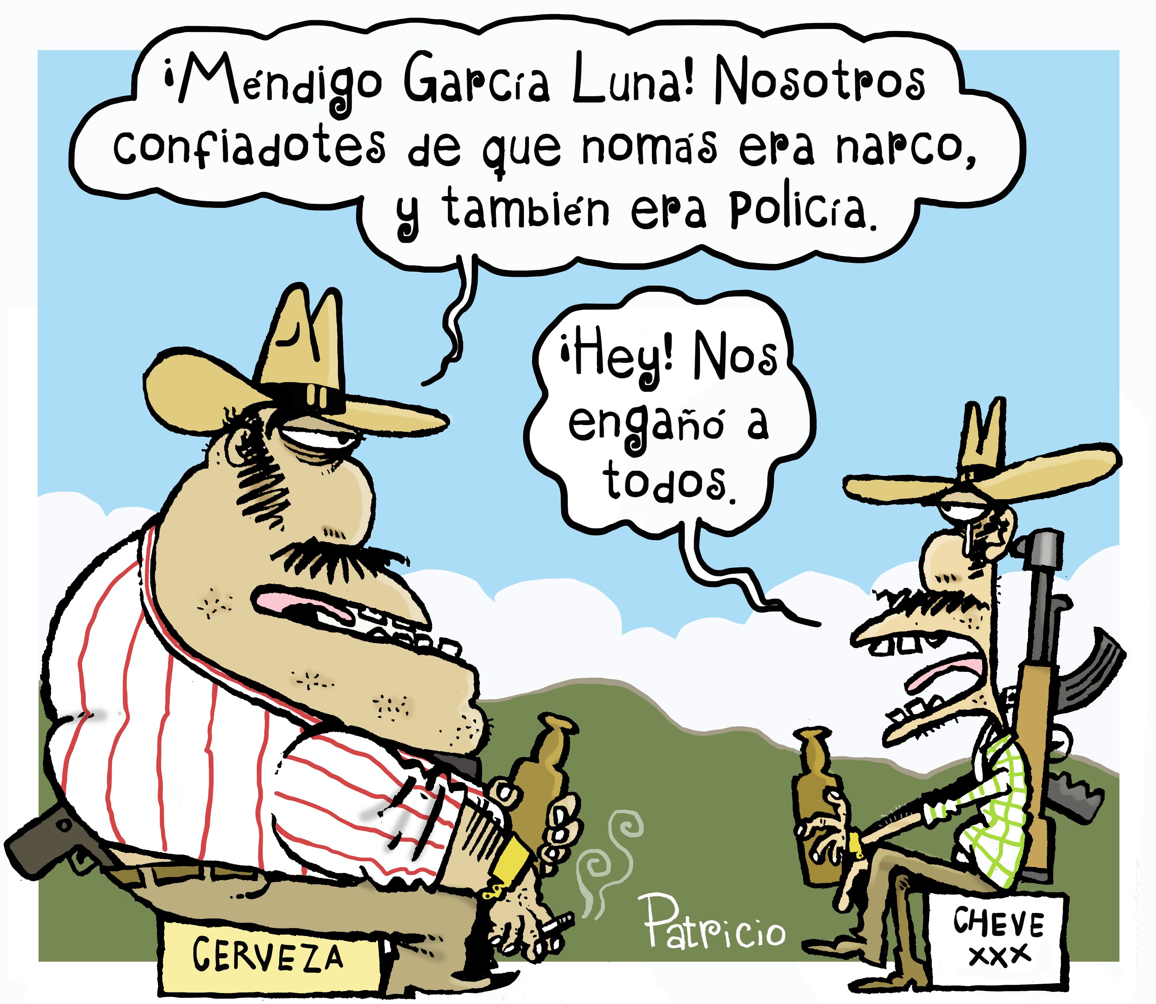 Patricio