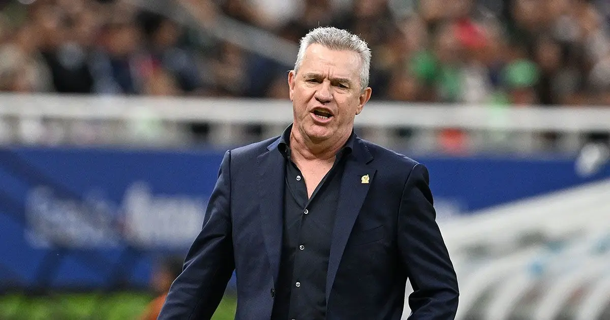 Javier Aguirre casi renuncia a la Selección Mexicana tras salida de Juan Carlos Rodríguez de la FMF Foto: Cortesía Mexsport
