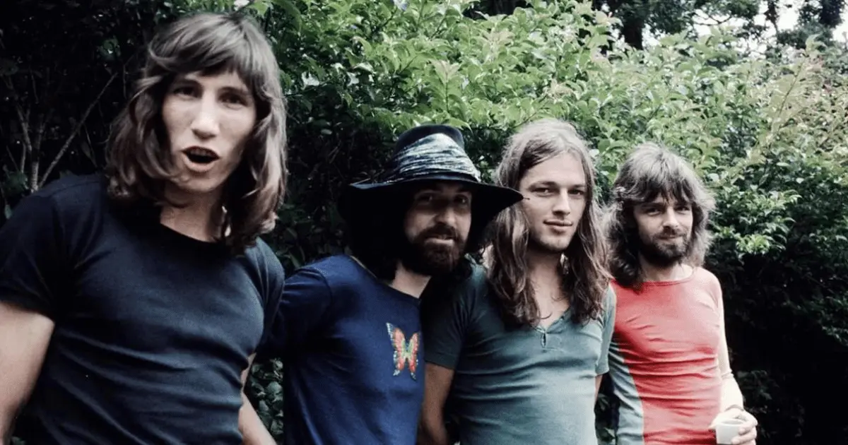 Pink Floyd vende a Sony Music su música y sus derechos por 400 millones Pink Floyd vende a Sony Music su música y sus derechos por 400 millones