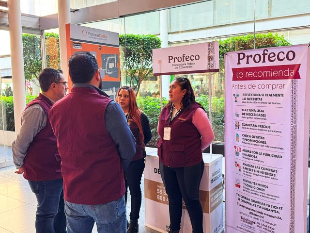 Profeco