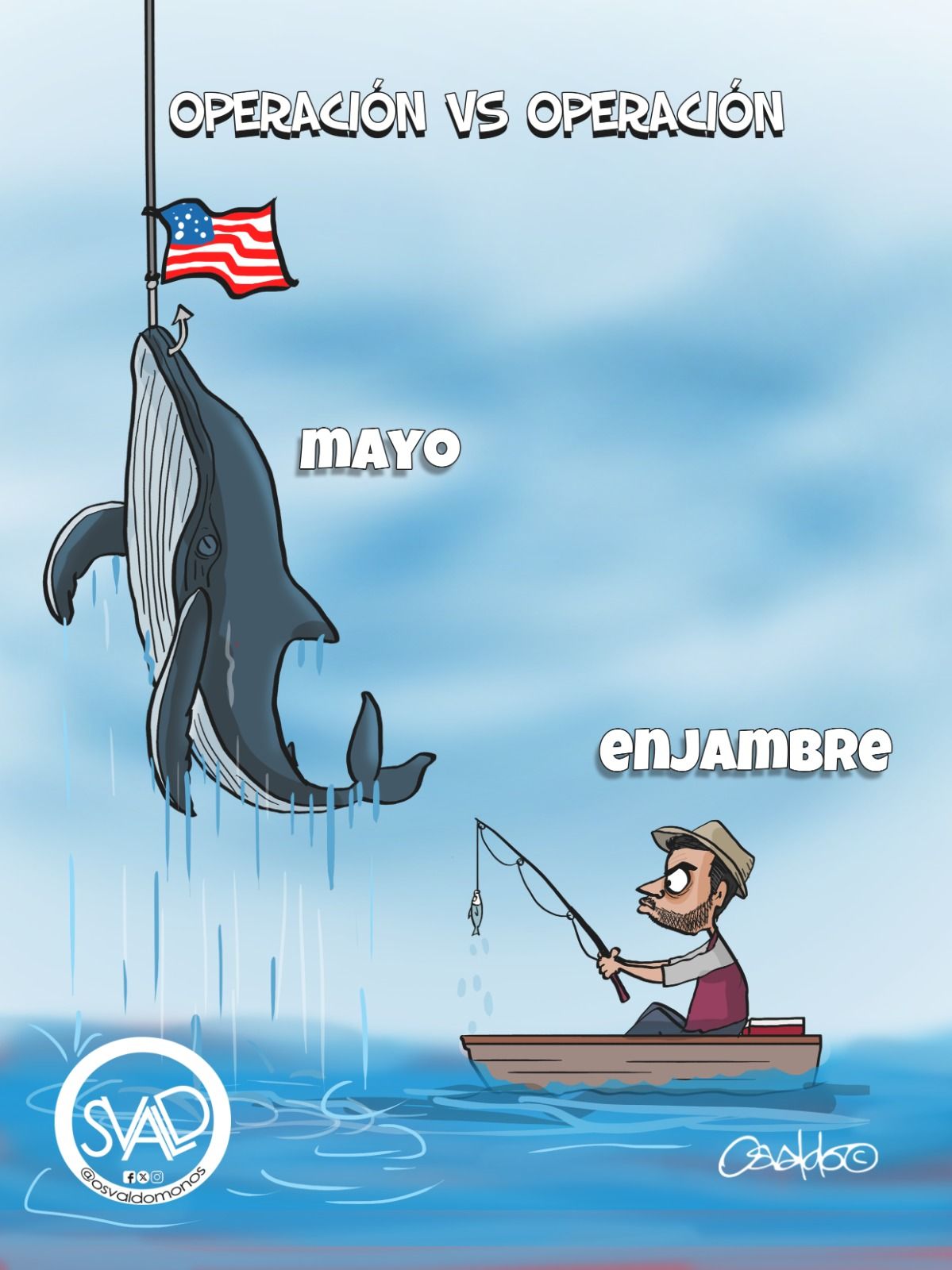 Operación vs operación