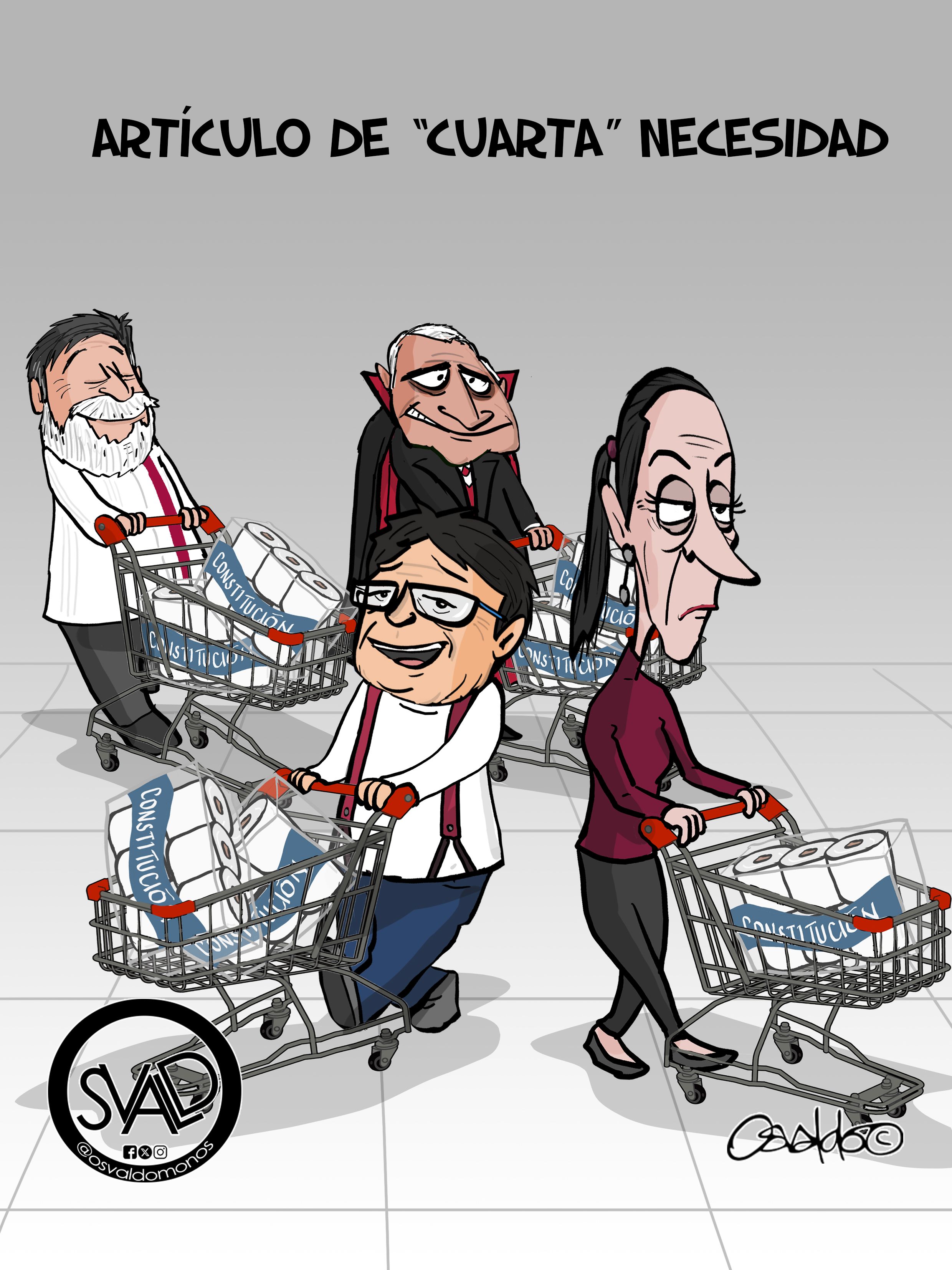 Artículo de cuarta necesidad