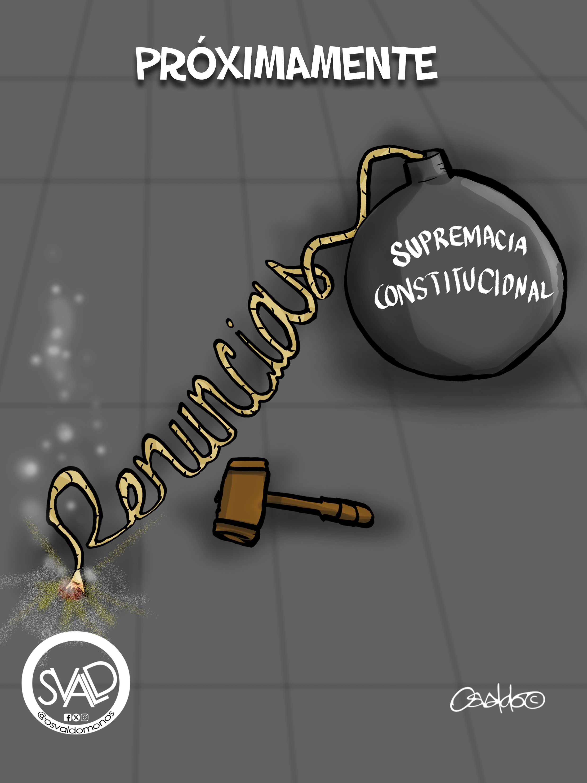 Próximamente