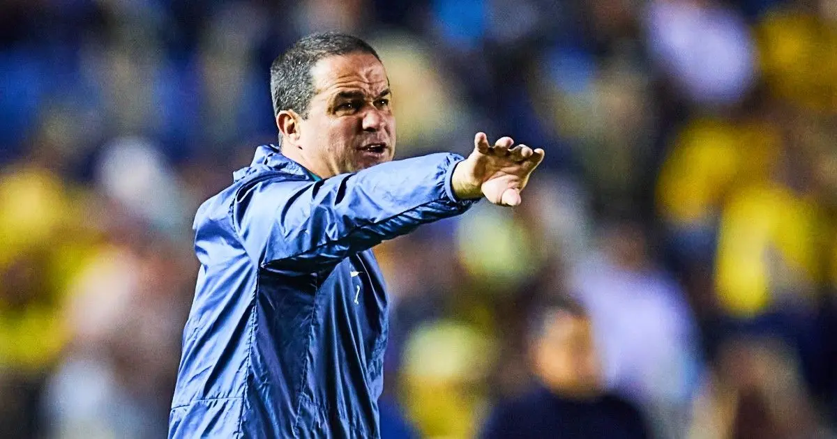 Jardine elogió a Rodrigo Aguirre tras doblete ante Toluca: La primera noche de tantas Mexsport