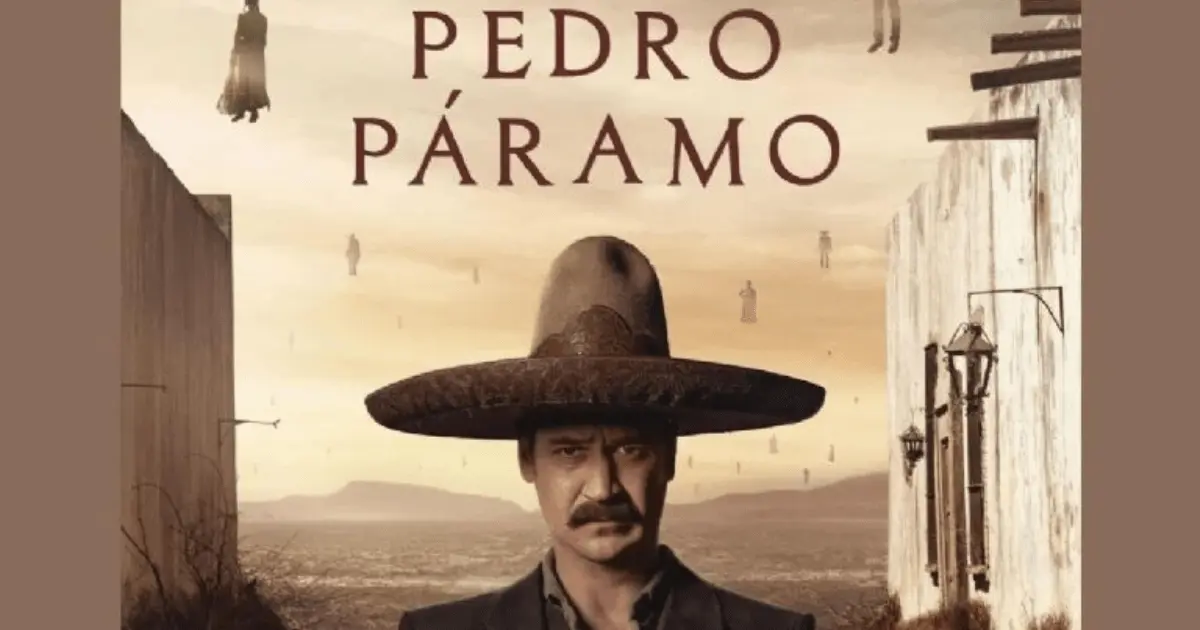 Pedro Páramo en Netflix: ¿Quién es quién en la nueva película escrita por Juan Rulfo? Foto: Netflix