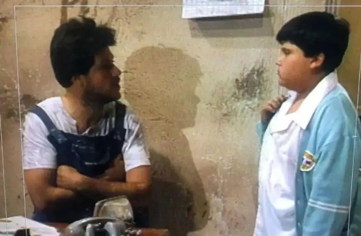 ¿Quién fue Arturo García Tenorio, actor que murió y será recordado por su papel en Carrusel de Niños? Foto: Televisa