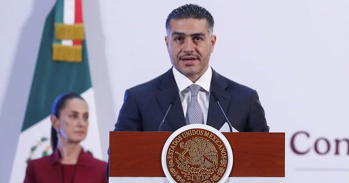 Explosión en ejido de Culiacán pudo haber sido originado por un dron: García Harfuch; descarta auto bomba Foto: Cuartoscuro.com