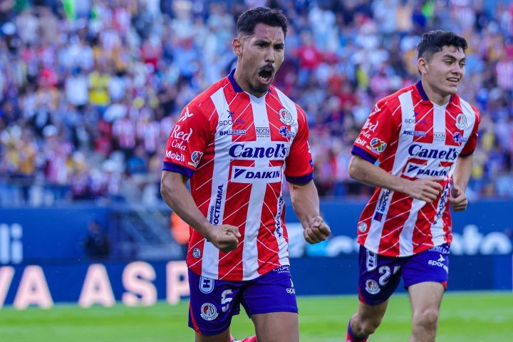 San Luis