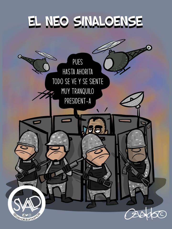 El Neo Sinaloense