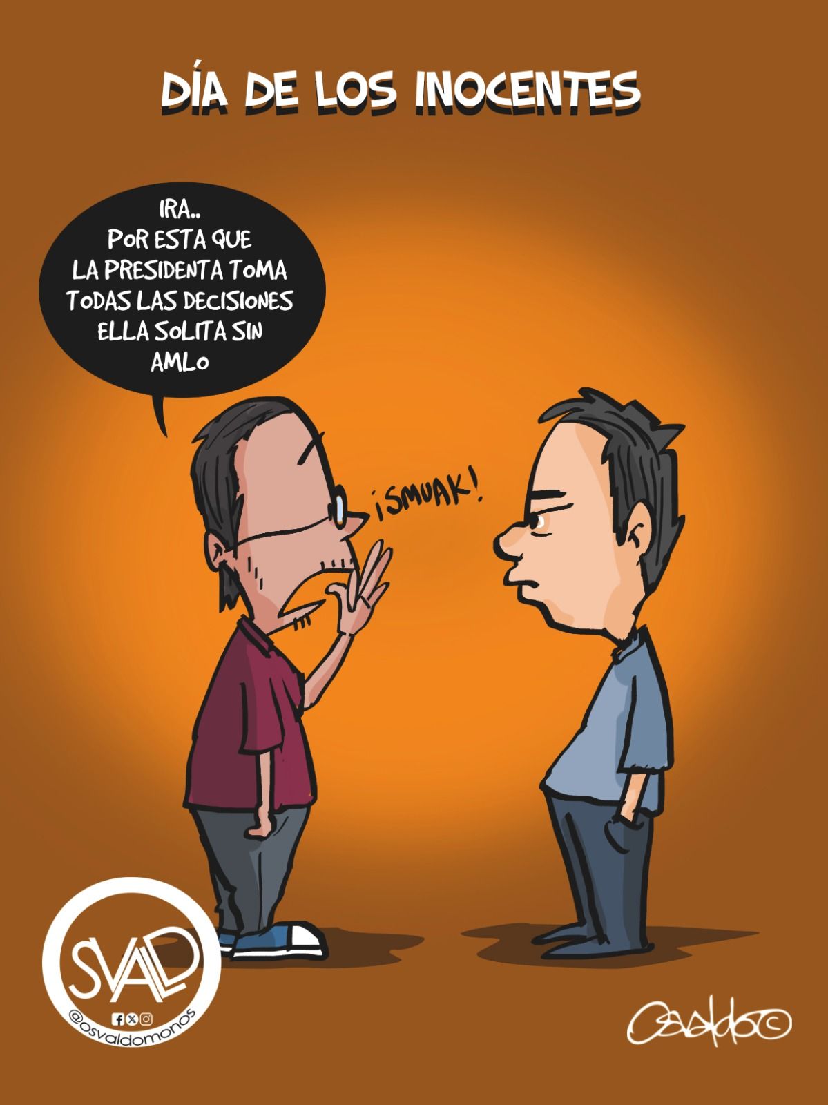 Día de los inocentes