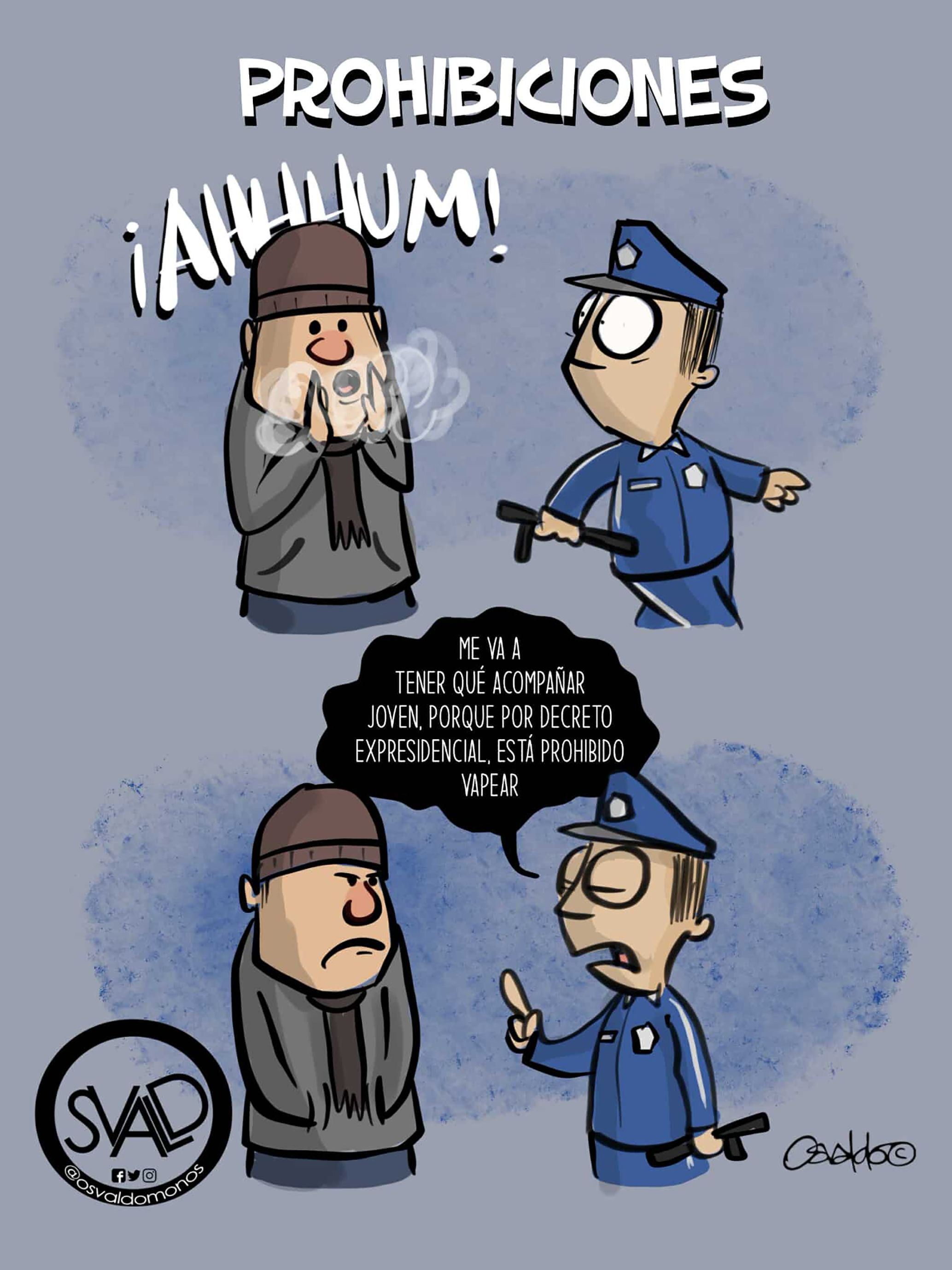 Prohibiciones