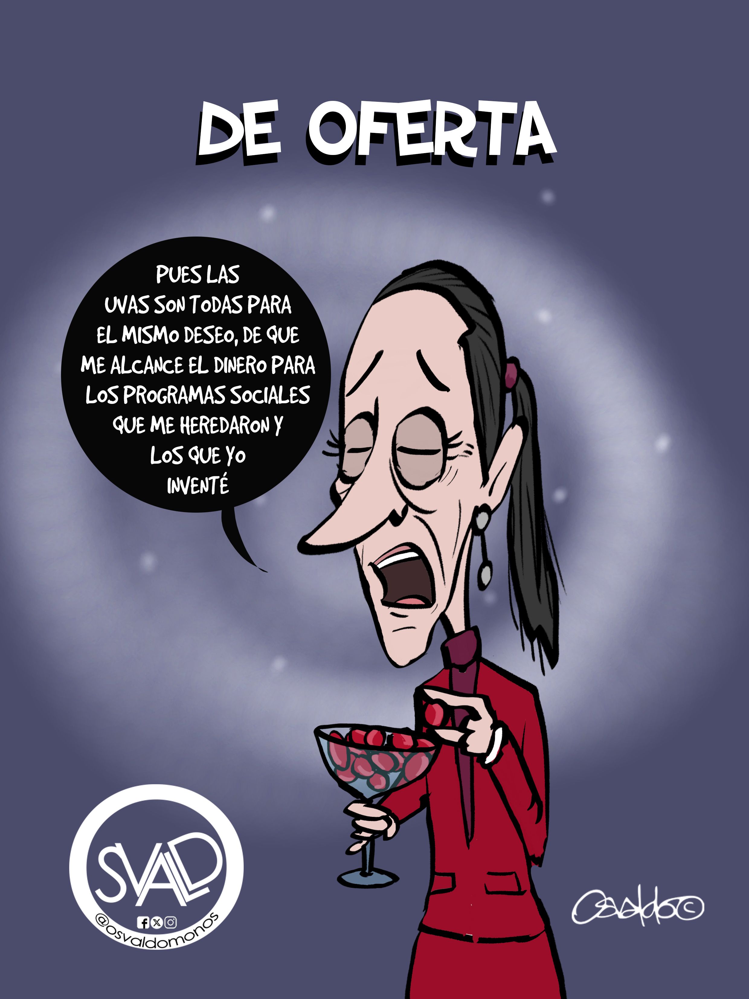 De oferta