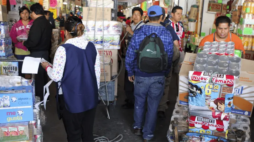 Banxico crea cuentas N2 Bis para pequeño comercio Banxico crea cuentas N2 Bis para pequeño comercio